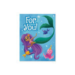 PK Gift Enclosure Card
