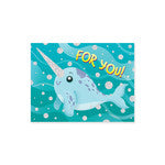 PK Gift Enclosure Card