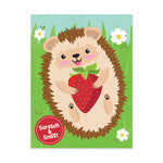 PK Gift Enclosure Card