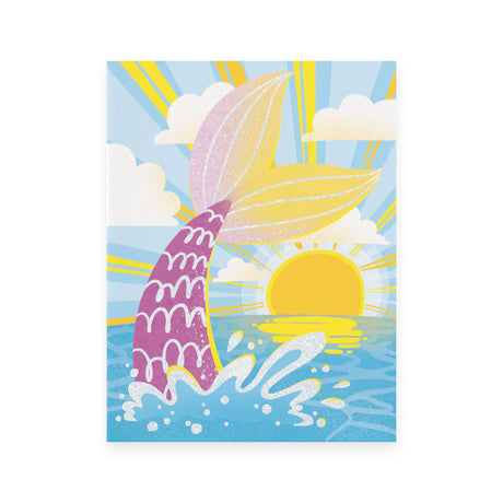 PK Gift Enclosure Card