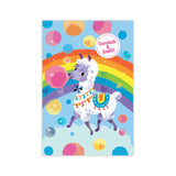 PK Gift Enclosure Card