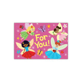 PK Gift Enclosure Card