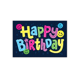 PK Gift Enclosure Card