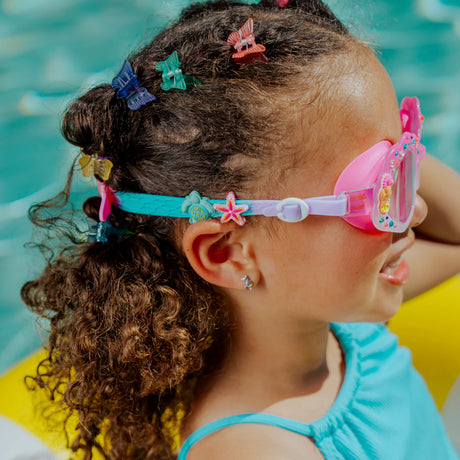 Goggles Enchanted Shoreline Shimmer Seashell