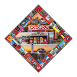 Monopoly | Portland, Maine Edition
