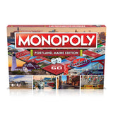 Monopoly | Portland, Maine Edition