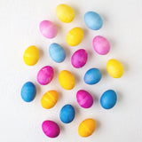 Natural Easter Egg Coloring Kit