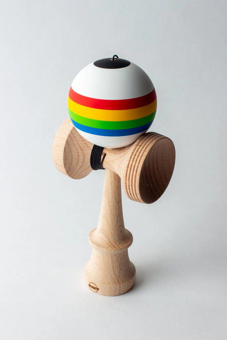 Kendama 4 Piece Vintage
