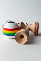 Kendama 4 Piece Vintage