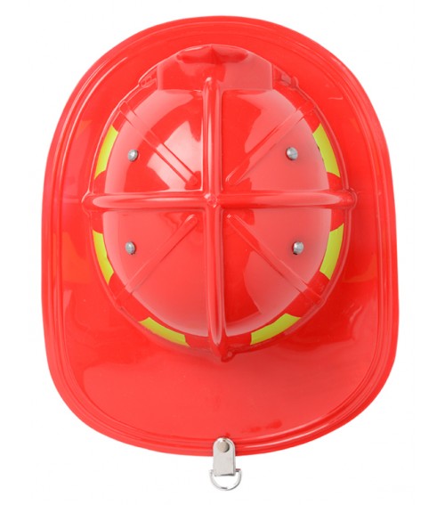 Toy best sale firefighter helmet