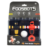 Foosbots On the Go! Rivals Edition