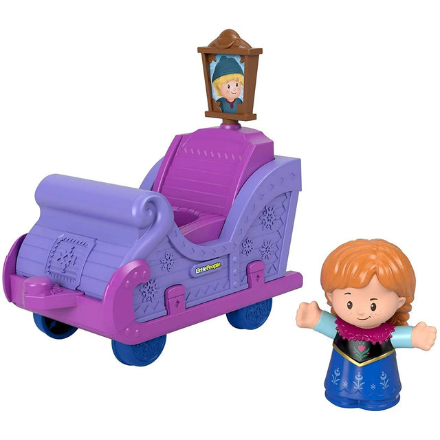 Little People Disney Princess Parade Treehouse Toys