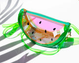 Handbag | Jelly Fruit Watermelon