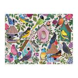 1000pc Birdhouse Lane Puzzle