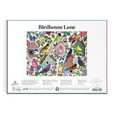 1000pc Birdhouse Lane Puzzle