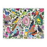 1000pc Birdhouse Lane Puzzle