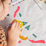 Paint by Numbers | Outside the City