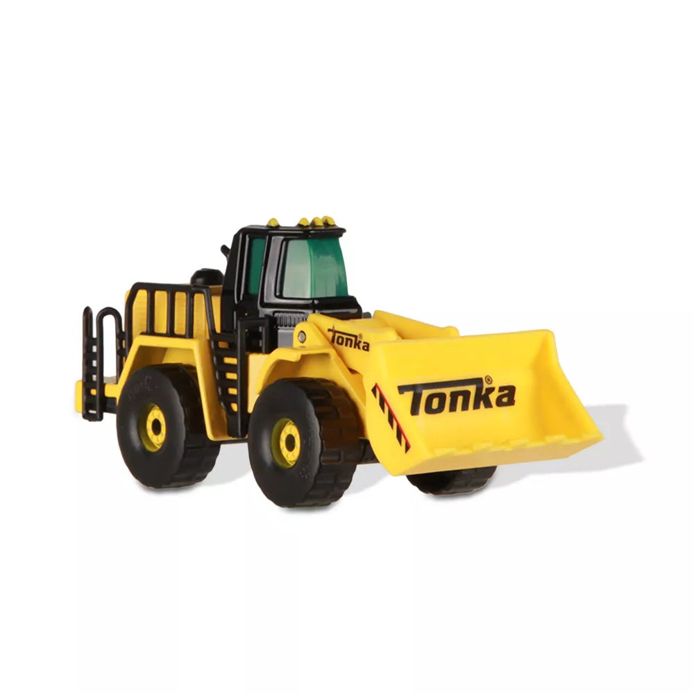 Tonka Metal Movers 3pk