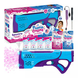 PoppinColorz Spectra Bubble Blaster