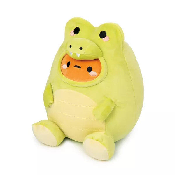 Tayto Potato Croc
