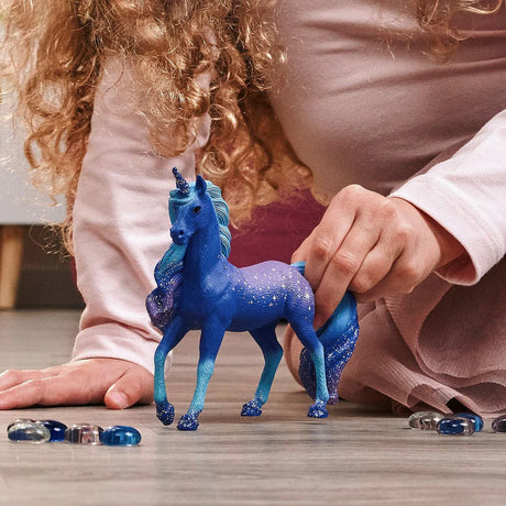 Bayala | Galaxy Unicorn Stallion
