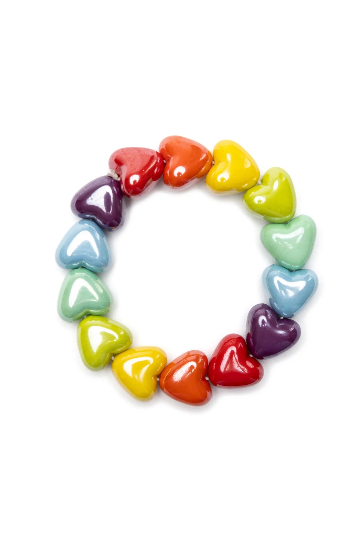 Colors of Love Bracelet