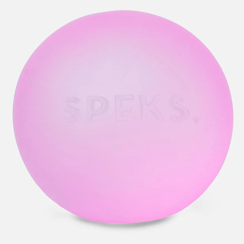 Speks. Gump. Jumbo.