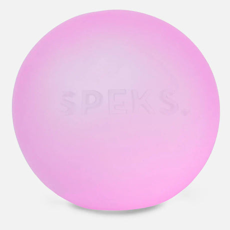 Speks. Gump. Jumbo.