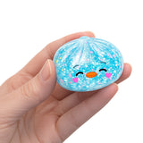 Hello Duck Dumpling | Mini Glitter Sugar