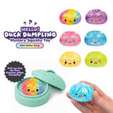 Hello Duck Dumpling | Mini Glitter Sugar