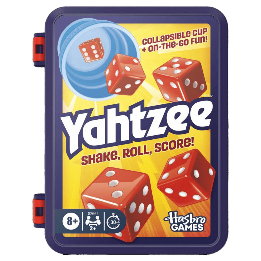 Yahtzee