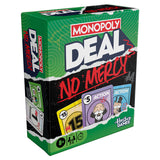 Monopoly Deal: No Mercy