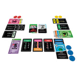 Monopoly Deal: No Mercy