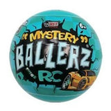 Mystery Ballerz RC