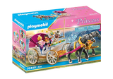 Princess | Horse-Drawn Carriage