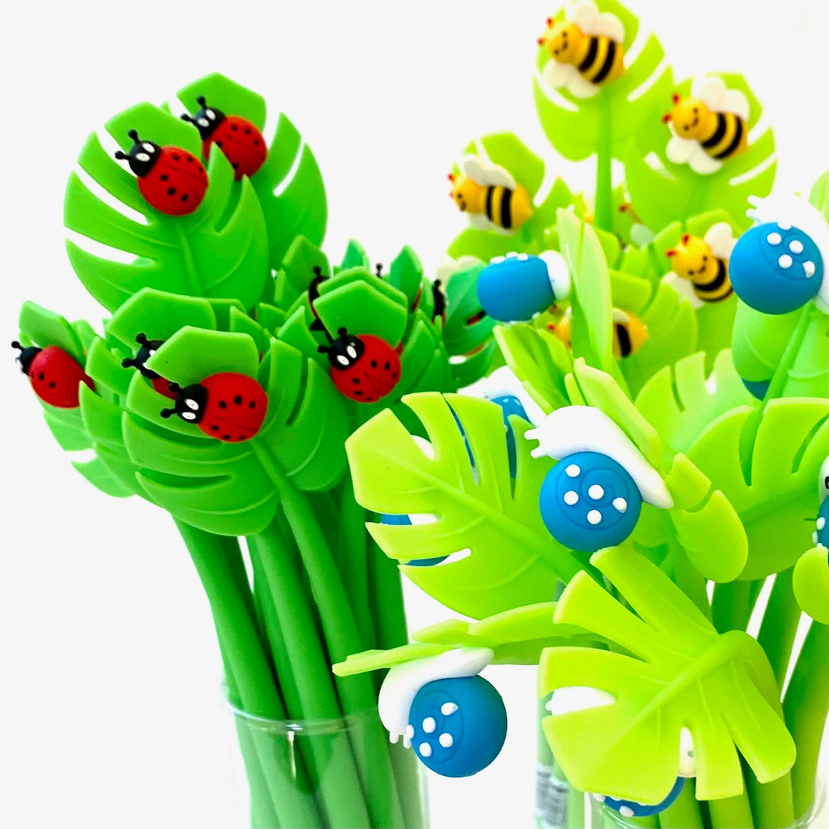 Insect Wiggle Gel Pen – Treehouse Toys
