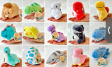Dinosaur Charm Plush