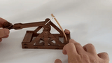 Mini Catapult Building Kit