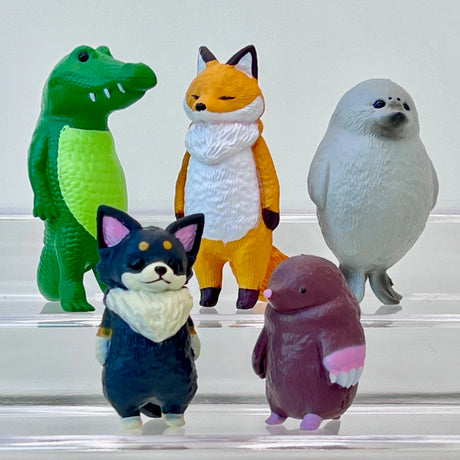 Kyomu Vol 2 Blind Box