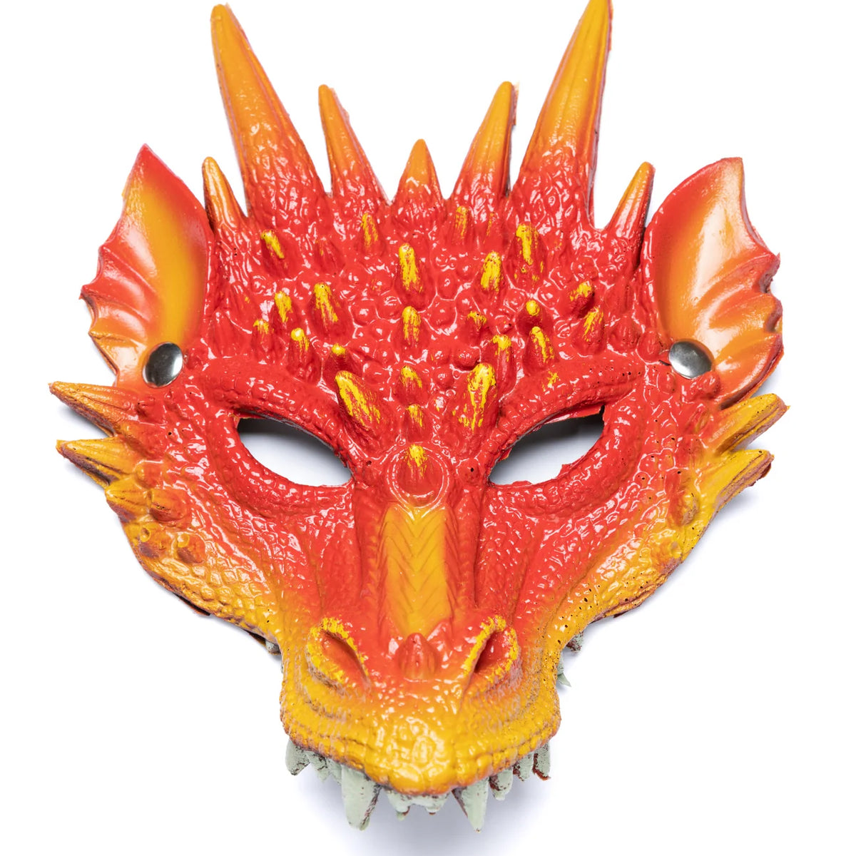 Dragon Mask | Red – Treehouse Toys