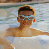 Goggle Jawsome Shark