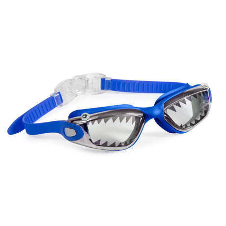 Goggle Jawsome Shark