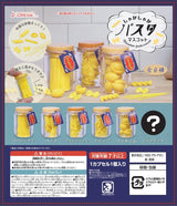 Mystery Capsule | Nostalgic Pasta Jar
