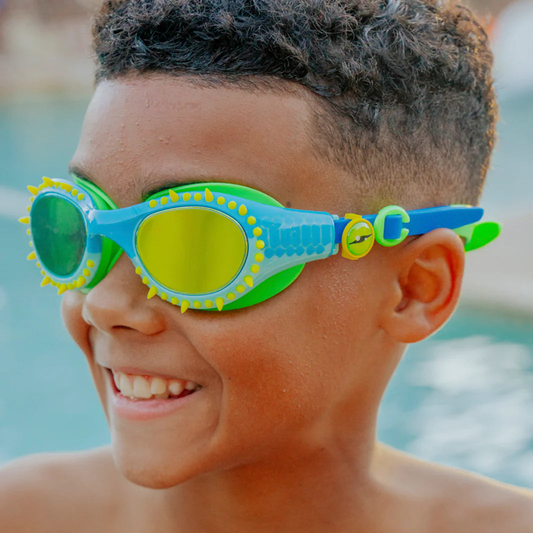 Goggles Jurassic Dive