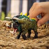 Eldrador Creatures | Jungle Boar