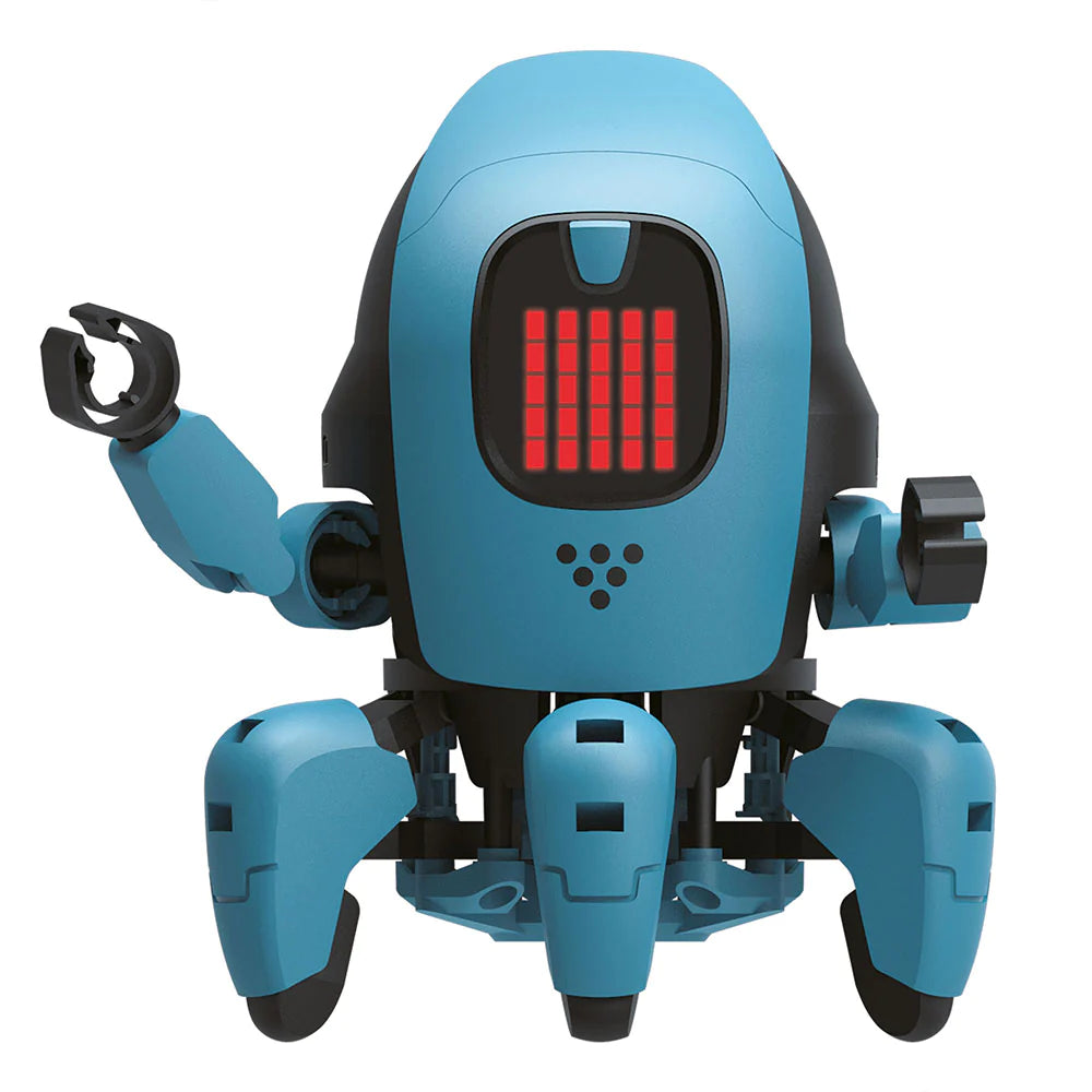 Kai The Artificial Intelligence Robot