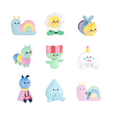 Momiji Magical Meadow Sidekick Blind Box plush character assortment