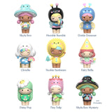 Momiji Magical Meadow Figure Blind Box colorful character lineup with whimsical figures
