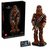 Star Wars Chewbacca