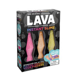 Lava Instant Slime